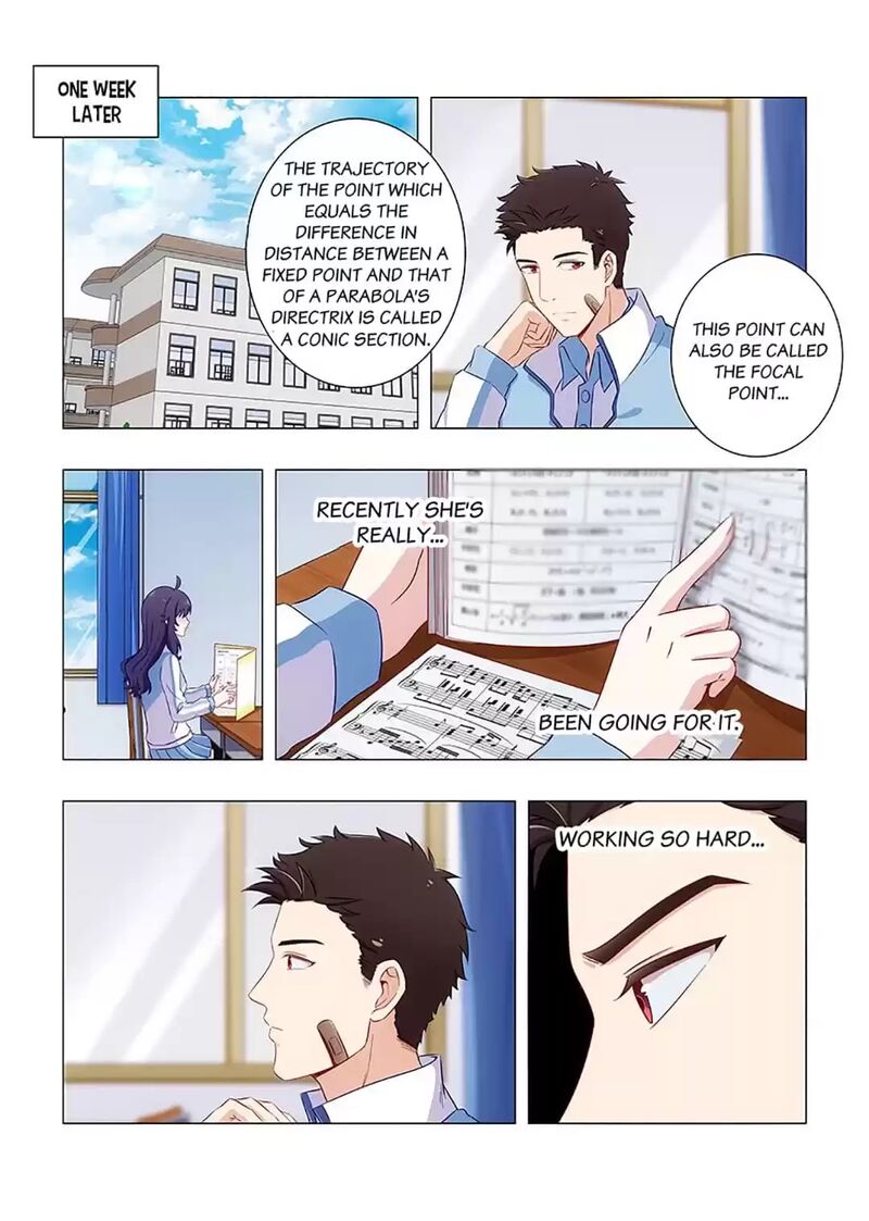 Lian Ai 1 2 Chapter 62 Page 10