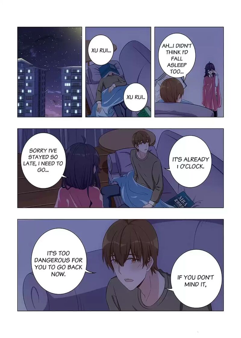 Lian Ai 1 2 Chapter 62 Page 14