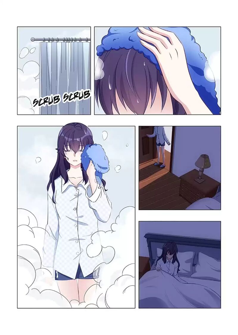 Lian Ai 1 2 Chapter 62 Page 16