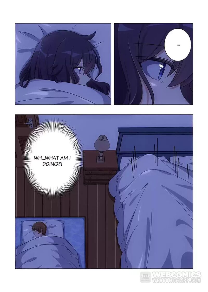 Lian Ai 1 2 Chapter 62 Page 17