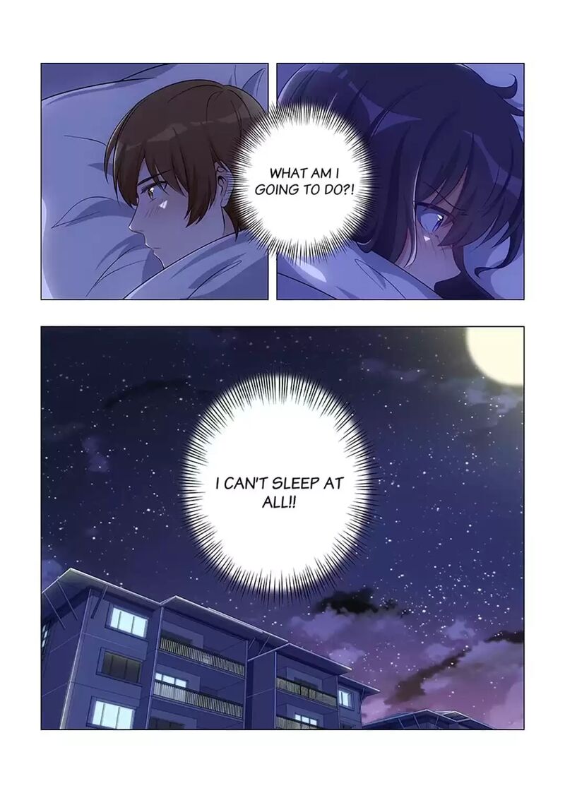 Lian Ai 1 2 Chapter 62 Page 18