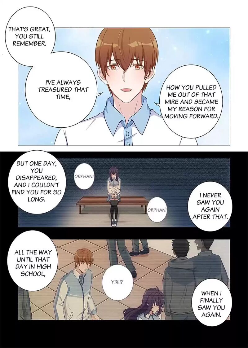 Lian Ai 1 2 Chapter 62 Page 2