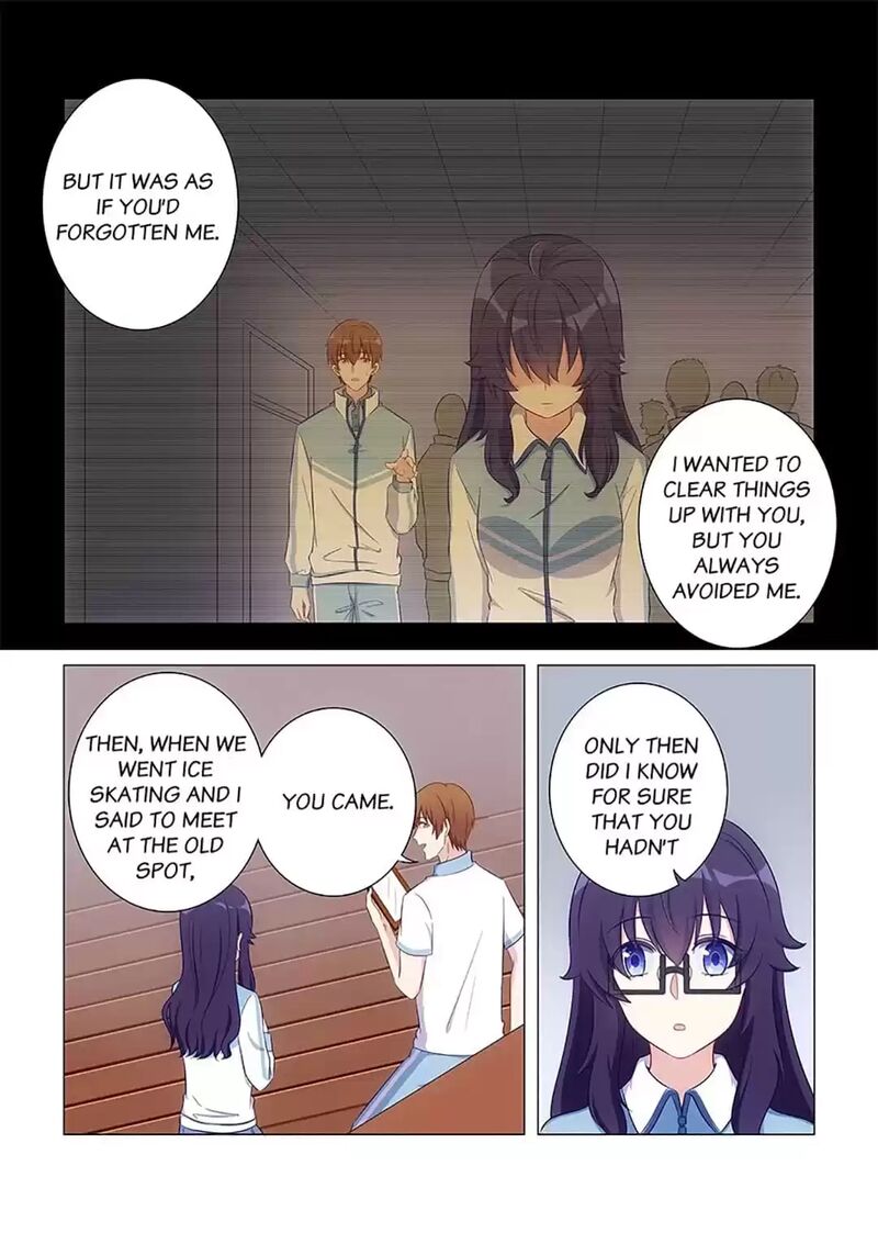 Lian Ai 1 2 Chapter 62 Page 3