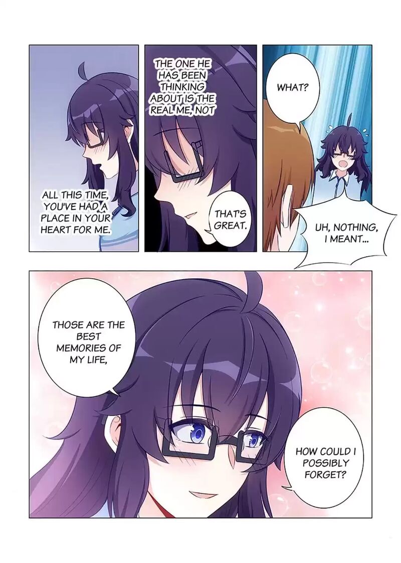 Lian Ai 1 2 Chapter 62 Page 4