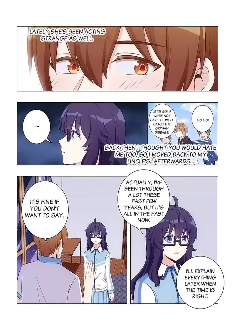 Lian Ai 1 2 Chapter 62 Page 6