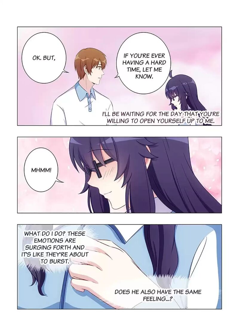 Lian Ai 1 2 Chapter 62 Page 7