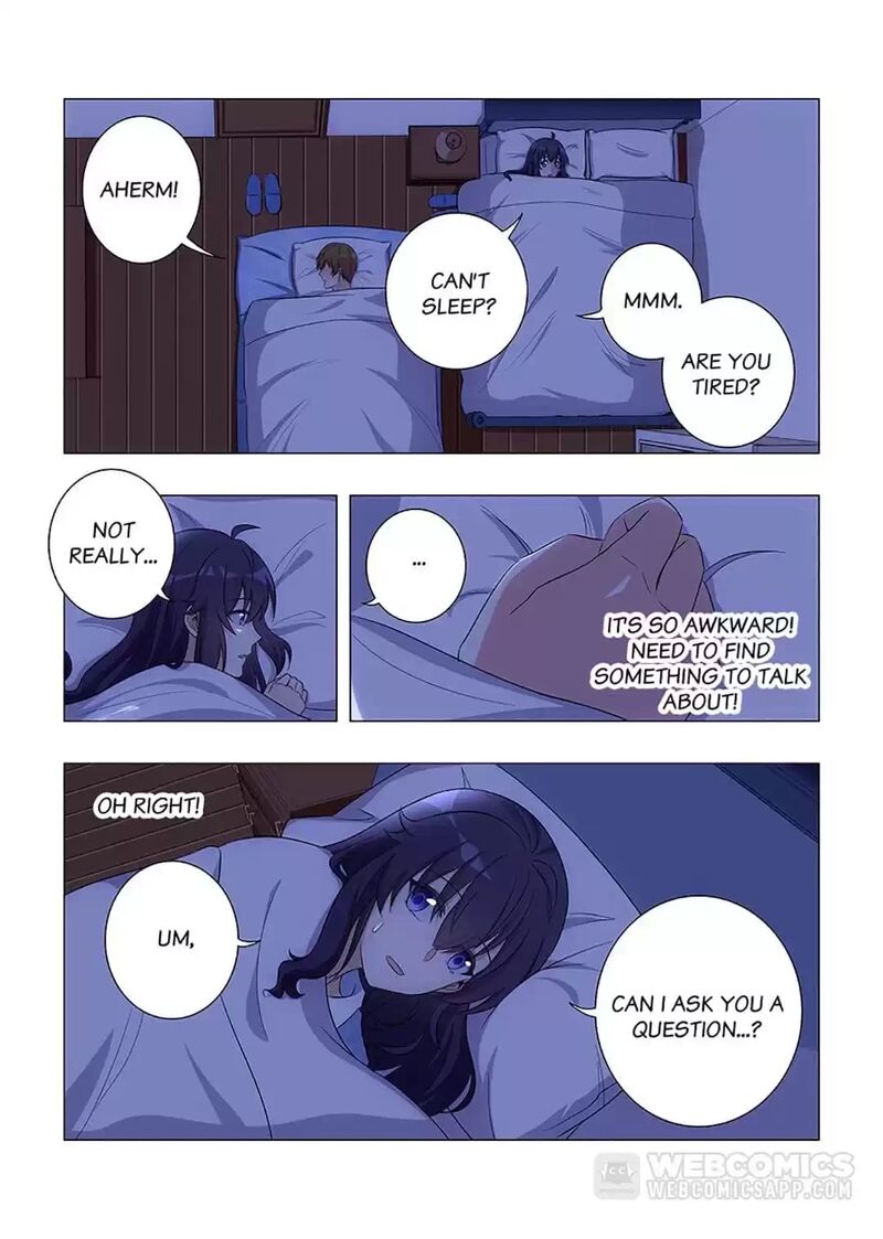 Lian Ai 1 2 Chapter 63 Page 1