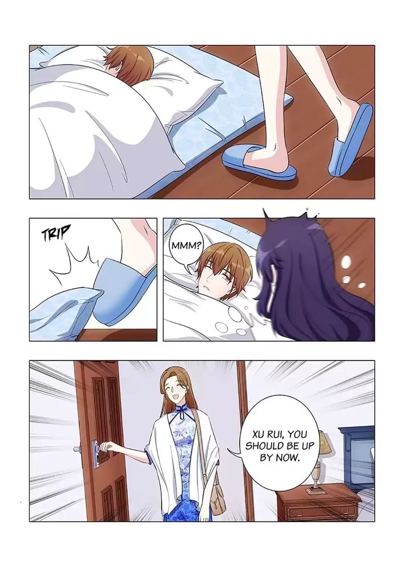 Lian Ai 1 2 Chapter 63 Page 11