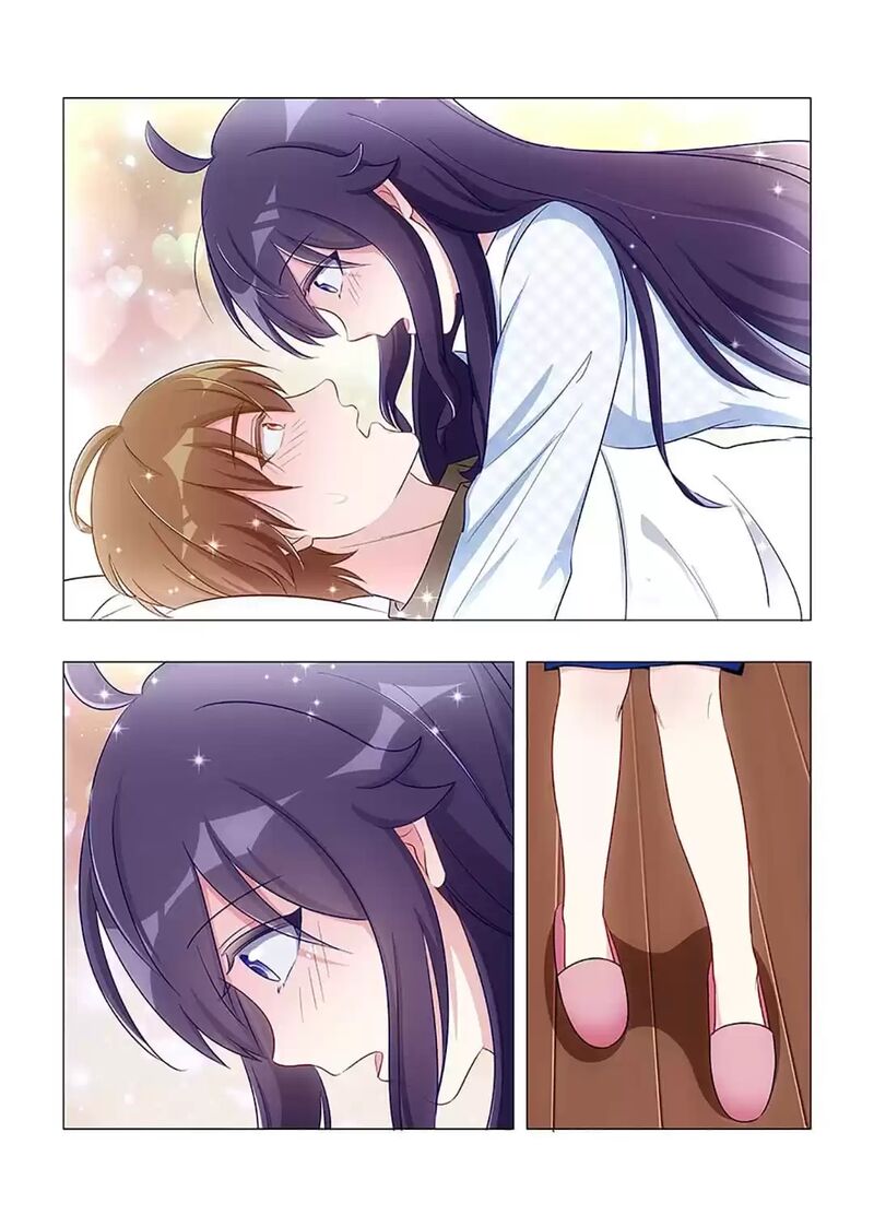 Lian Ai 1 2 Chapter 63 Page 12