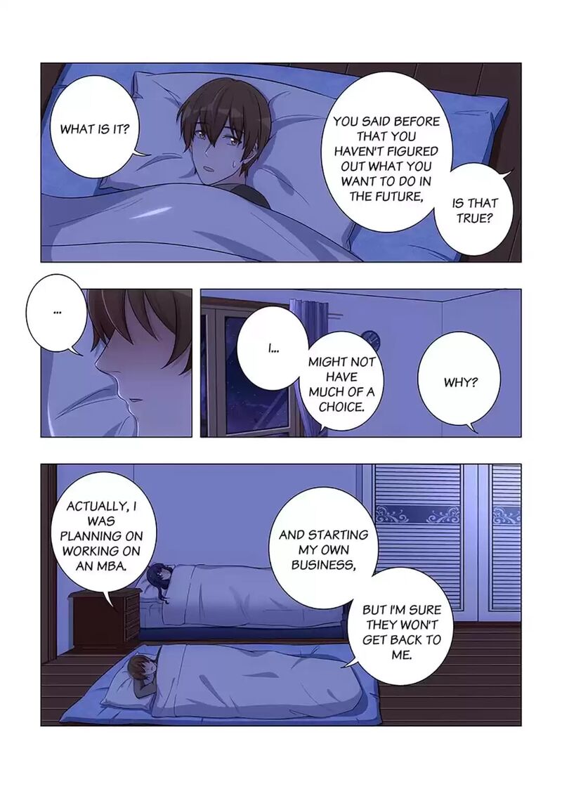 Lian Ai 1 2 Chapter 63 Page 2