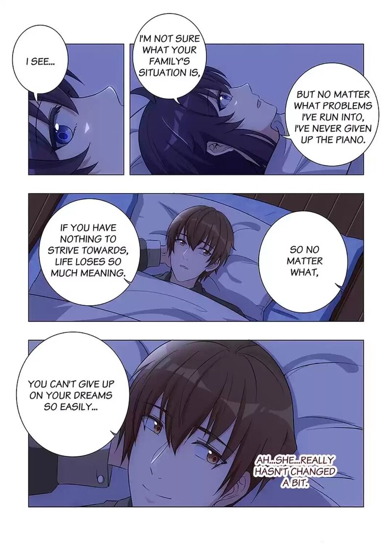 Lian Ai 1 2 Chapter 63 Page 3