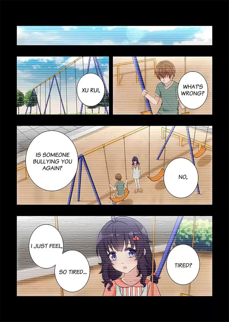 Lian Ai 1 2 Chapter 63 Page 4