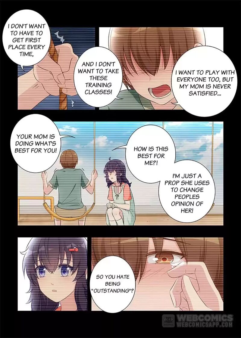 Lian Ai 1 2 Chapter 63 Page 5