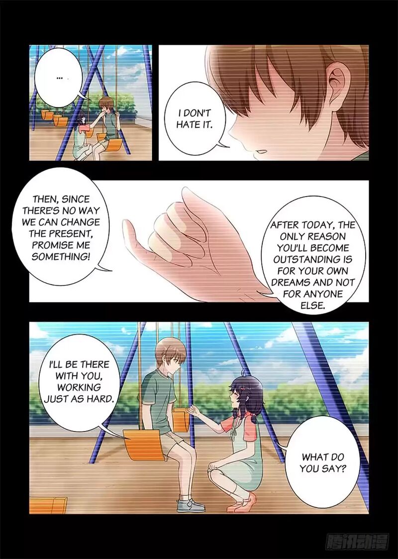 Lian Ai 1 2 Chapter 63 Page 6