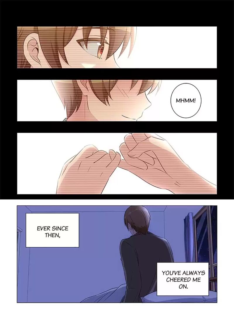 Lian Ai 1 2 Chapter 63 Page 7