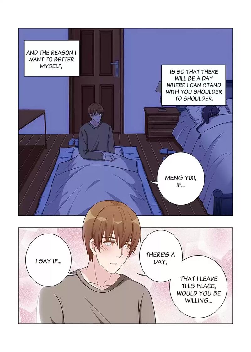 Lian Ai 1 2 Chapter 63 Page 8