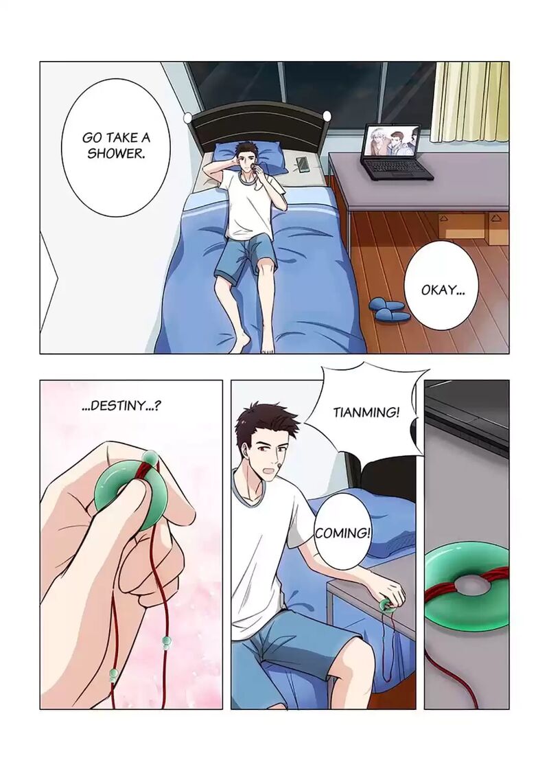 Lian Ai 1 2 Chapter 64 Page 10