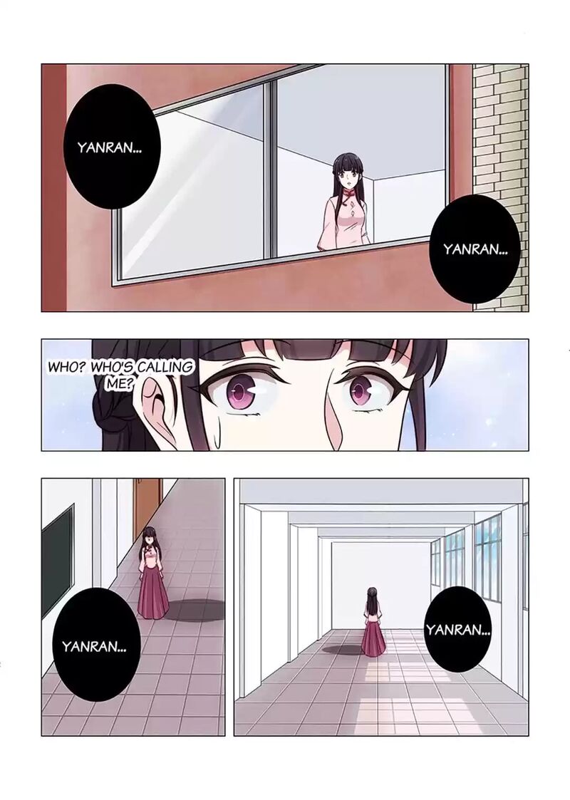 Lian Ai 1 2 Chapter 64 Page 12