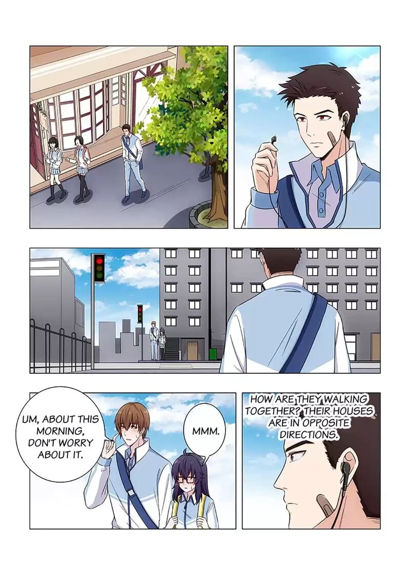 Lian Ai 1 2 Chapter 64 Page 2