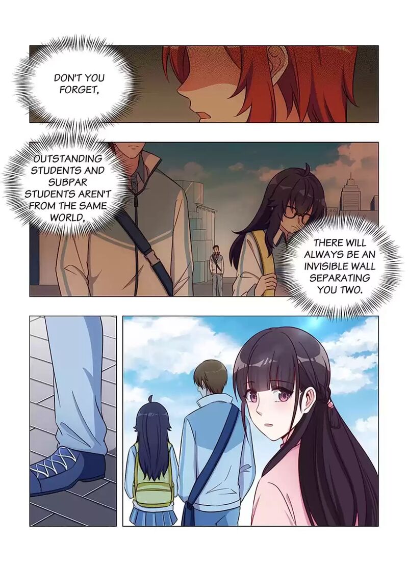 Lian Ai 1 2 Chapter 64 Page 3