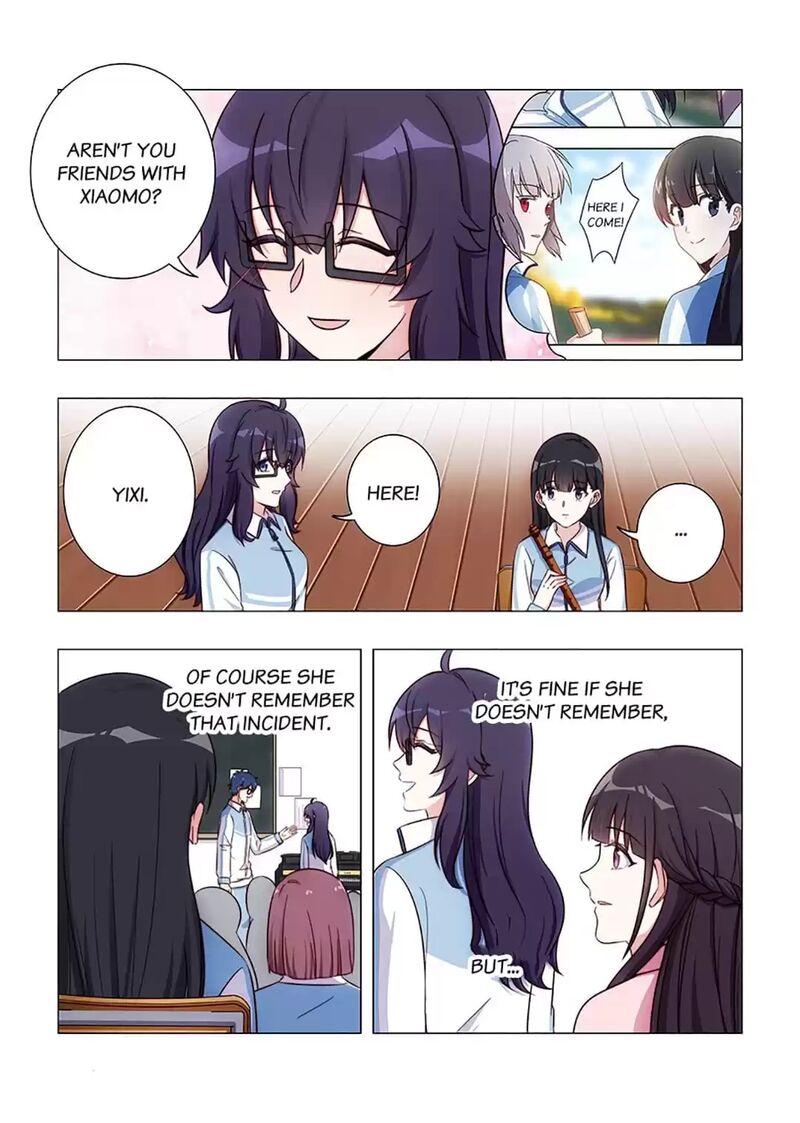 Lian Ai 1 2 Chapter 64 Page 7