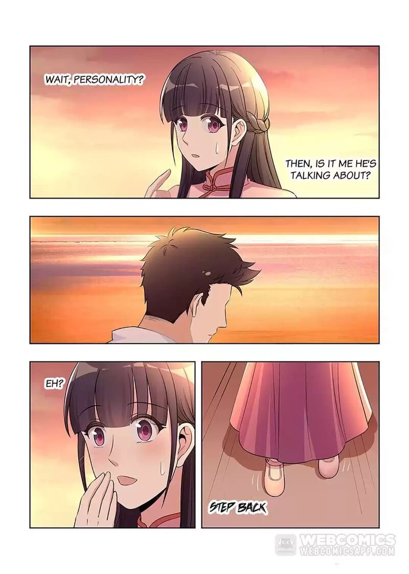 Lian Ai 1 2 Chapter 65 Page 13