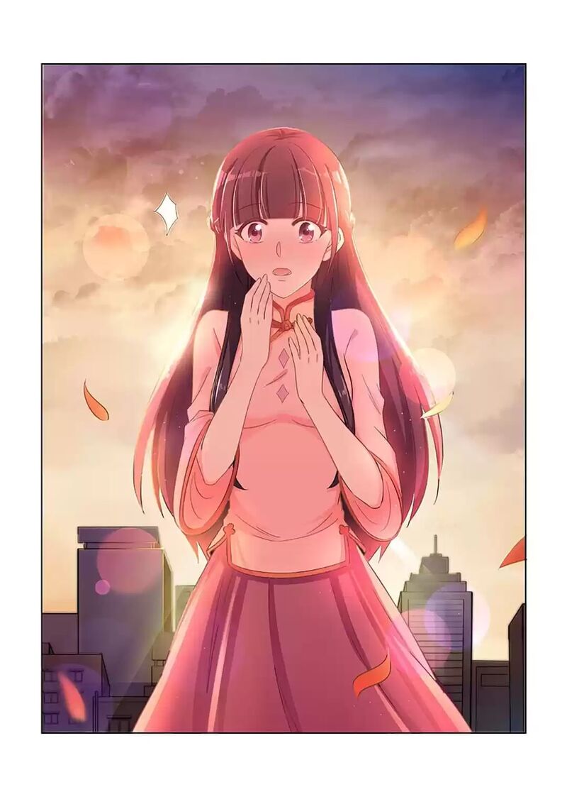 Lian Ai 1 2 Chapter 65 Page 14