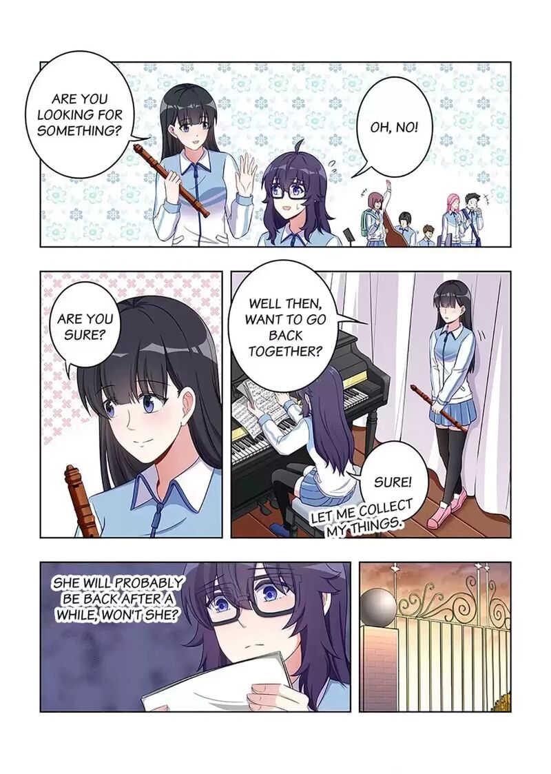 Lian Ai 1 2 Chapter 65 Page 2