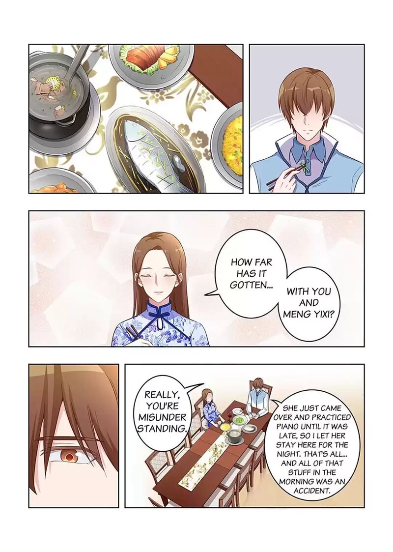 Lian Ai 1 2 Chapter 65 Page 4