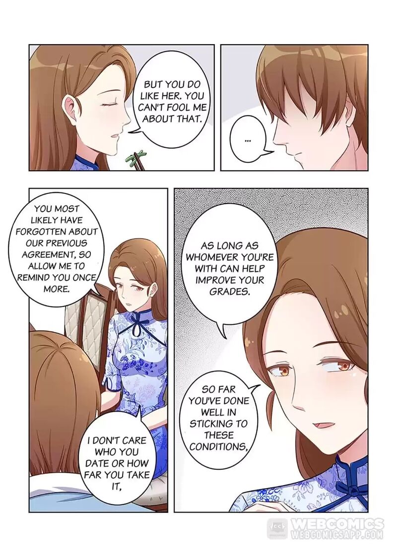 Lian Ai 1 2 Chapter 65 Page 5