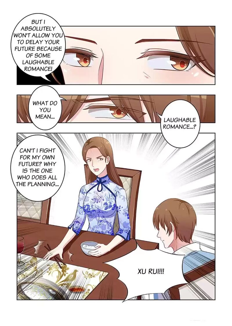 Lian Ai 1 2 Chapter 65 Page 6