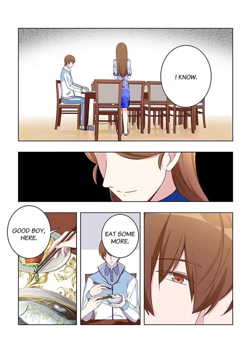 Lian Ai 1 2 Chapter 65 Page 8