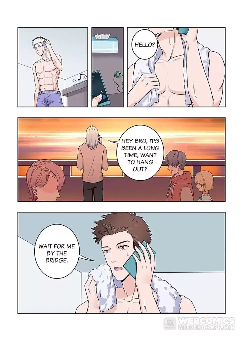 Lian Ai 1 2 Chapter 65 Page 9