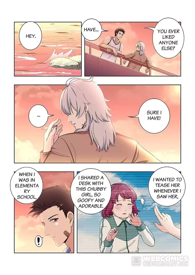 Lian Ai 1 2 Chapter 66 Page 1