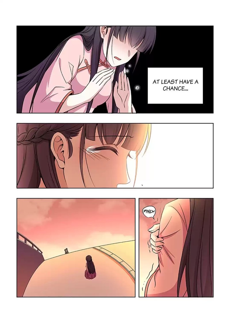 Lian Ai 1 2 Chapter 66 Page 12