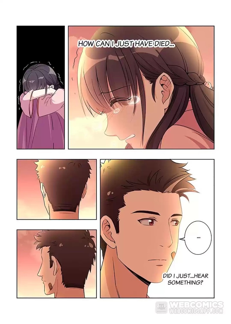 Lian Ai 1 2 Chapter 66 Page 13