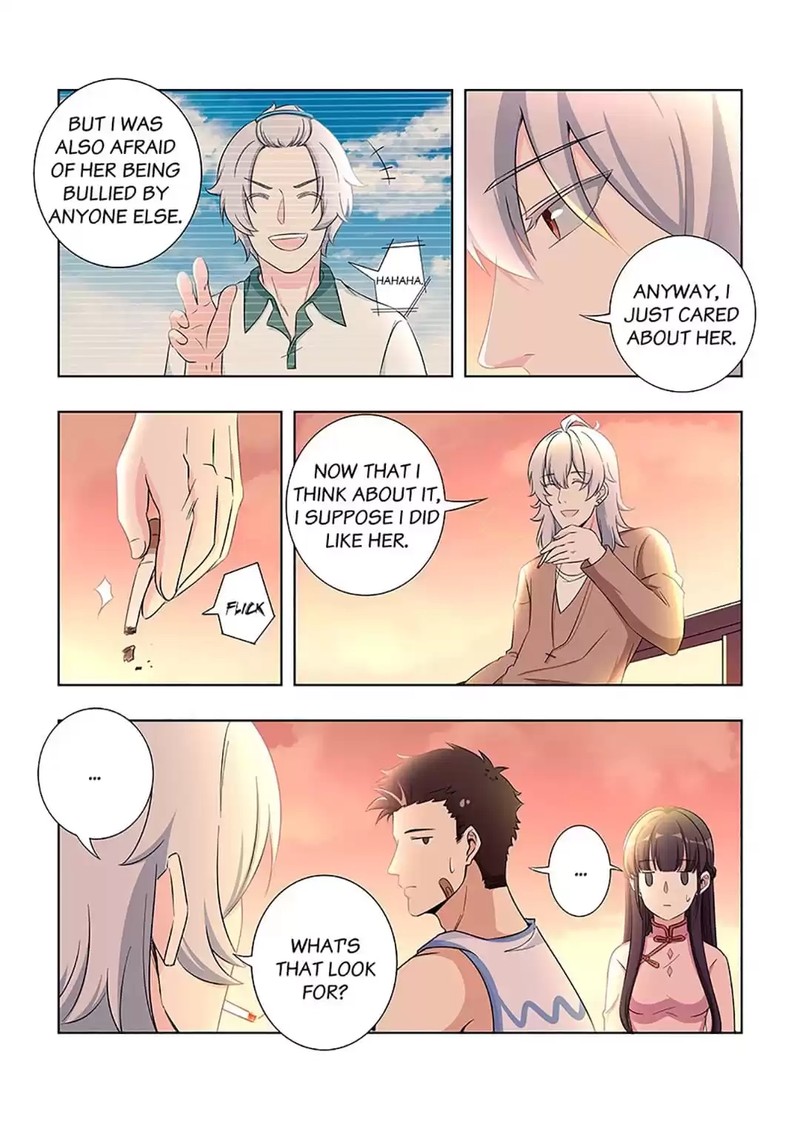 Lian Ai 1 2 Chapter 66 Page 2