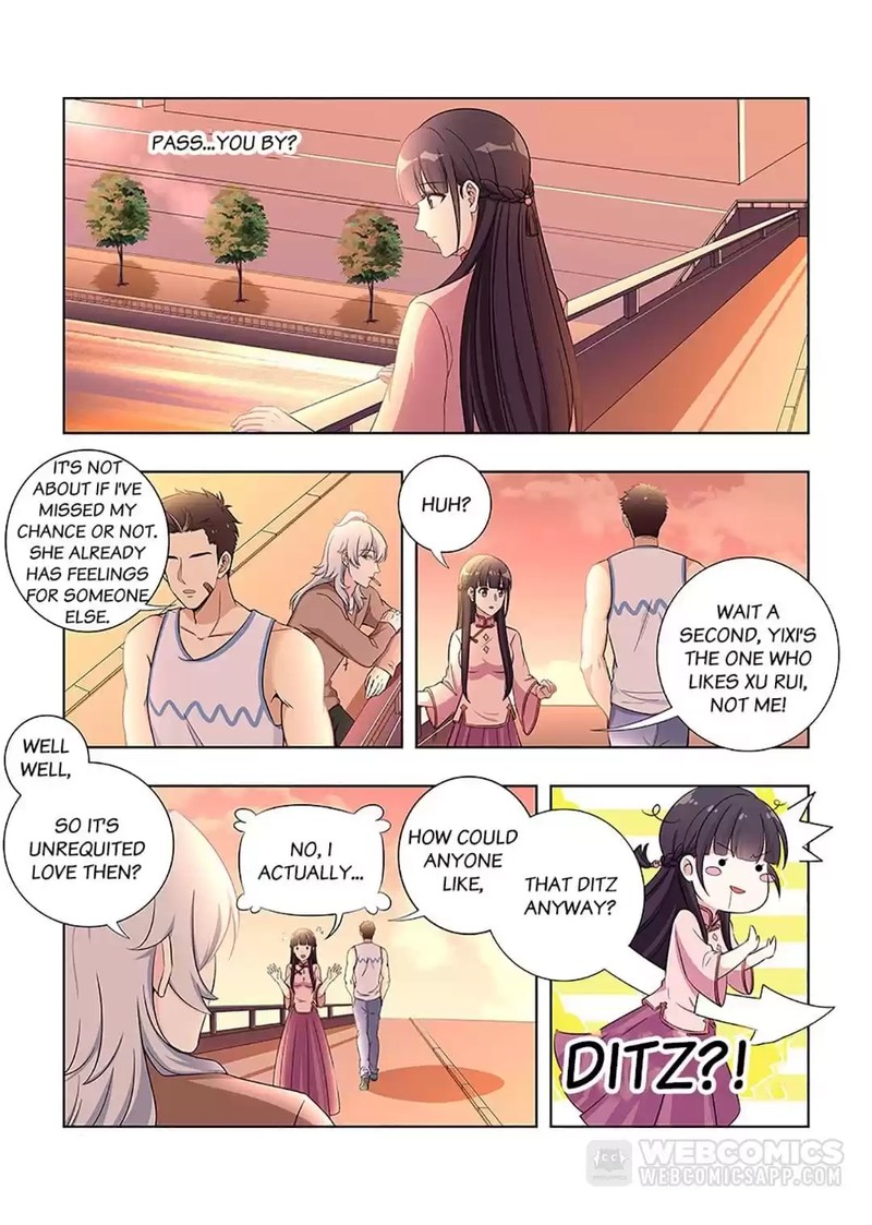 Lian Ai 1 2 Chapter 66 Page 5