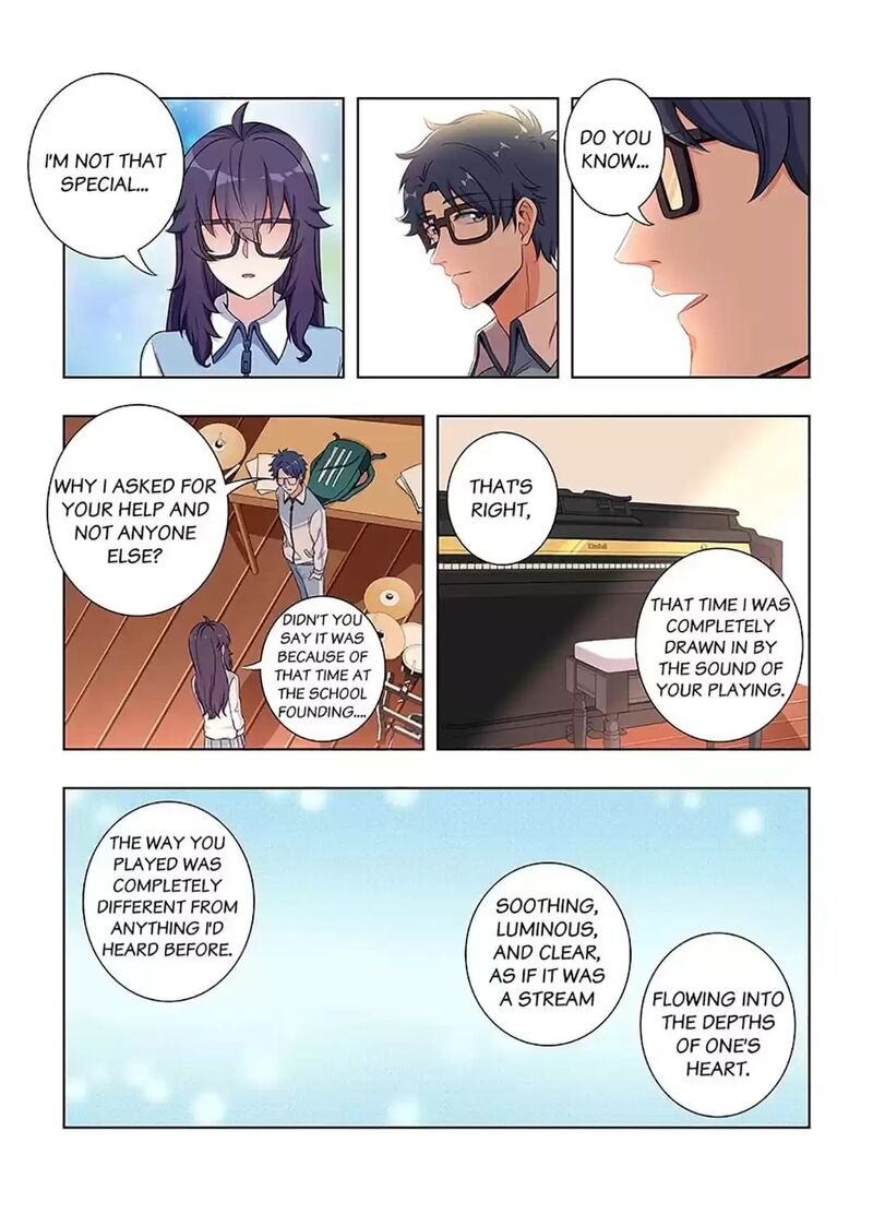 Lian Ai 1 2 Chapter 67 Page 3