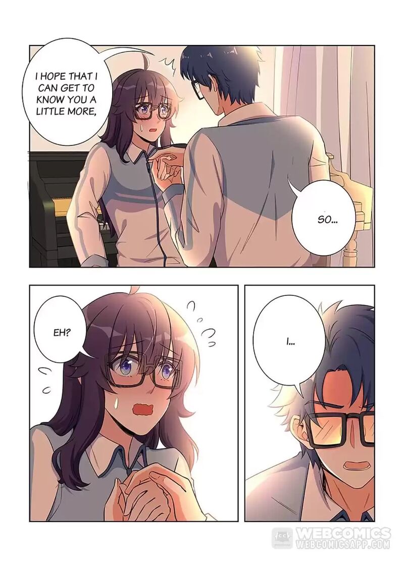 Lian Ai 1 2 Chapter 67 Page 5