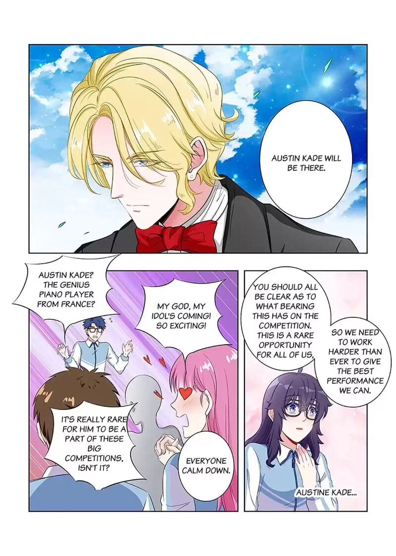 Lian Ai 1 2 Chapter 67 Page 8