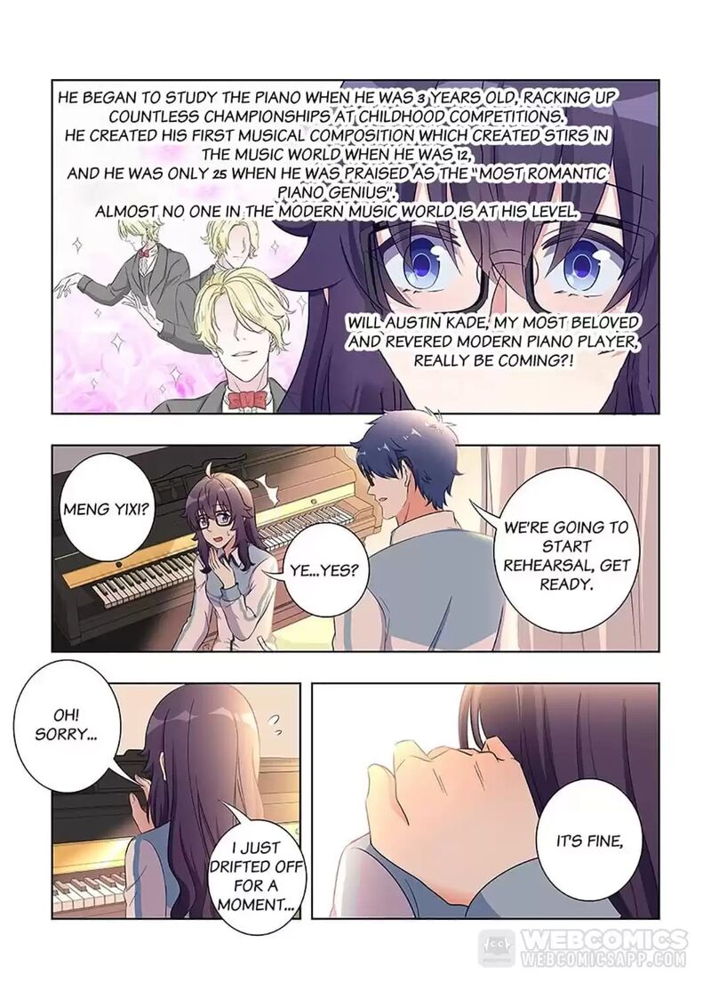 Lian Ai 1 2 Chapter 67 Page 9