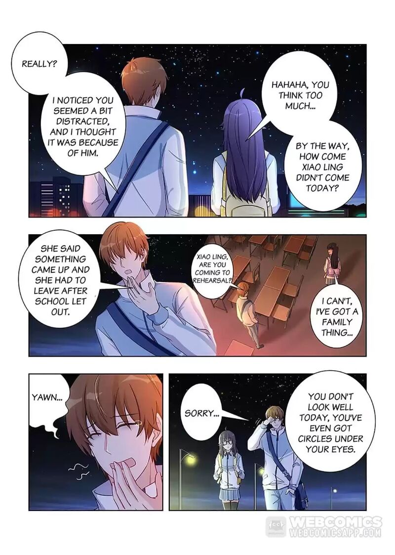 Lian Ai 1 2 Chapter 68 Page 1