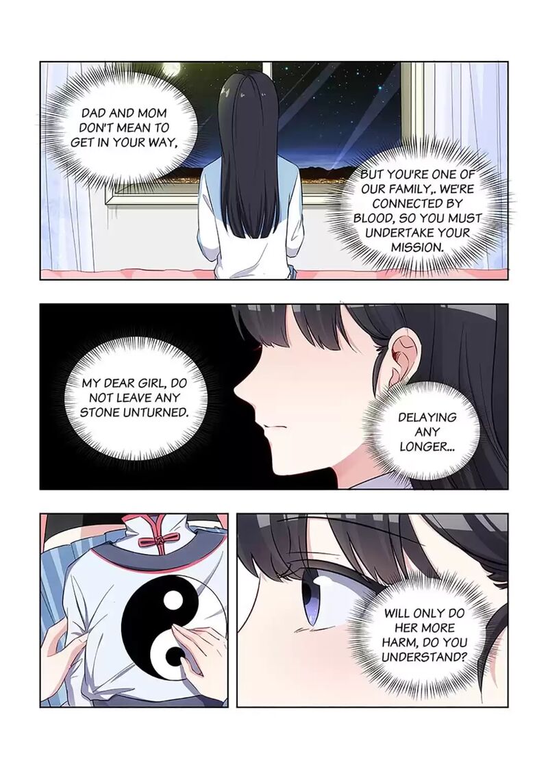 Lian Ai 1 2 Chapter 68 Page 3