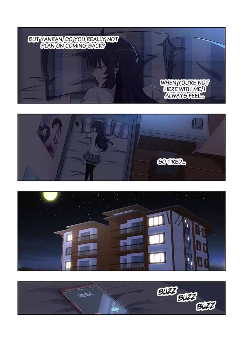 Lian Ai 1 2 Chapter 68 Page 7