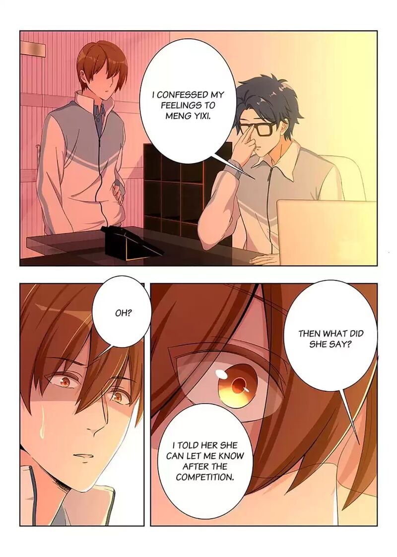 Lian Ai 1 2 Chapter 69 Page 11