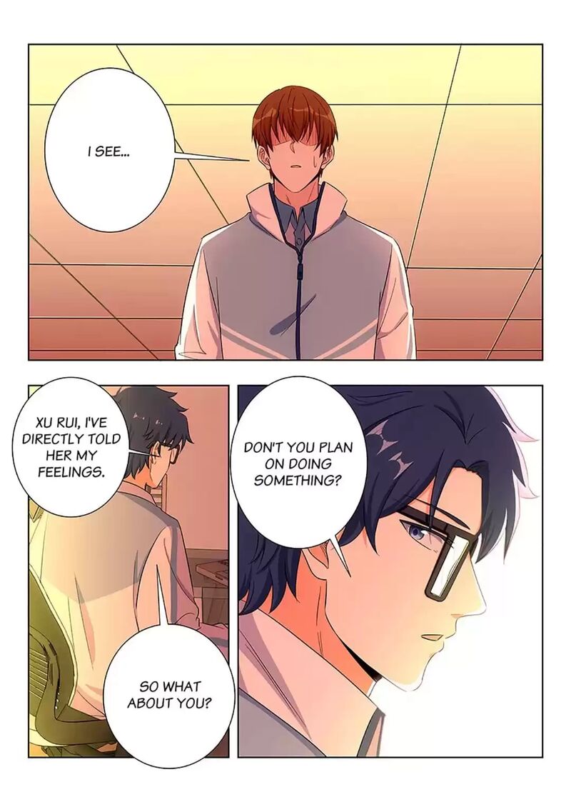 Lian Ai 1 2 Chapter 69 Page 12