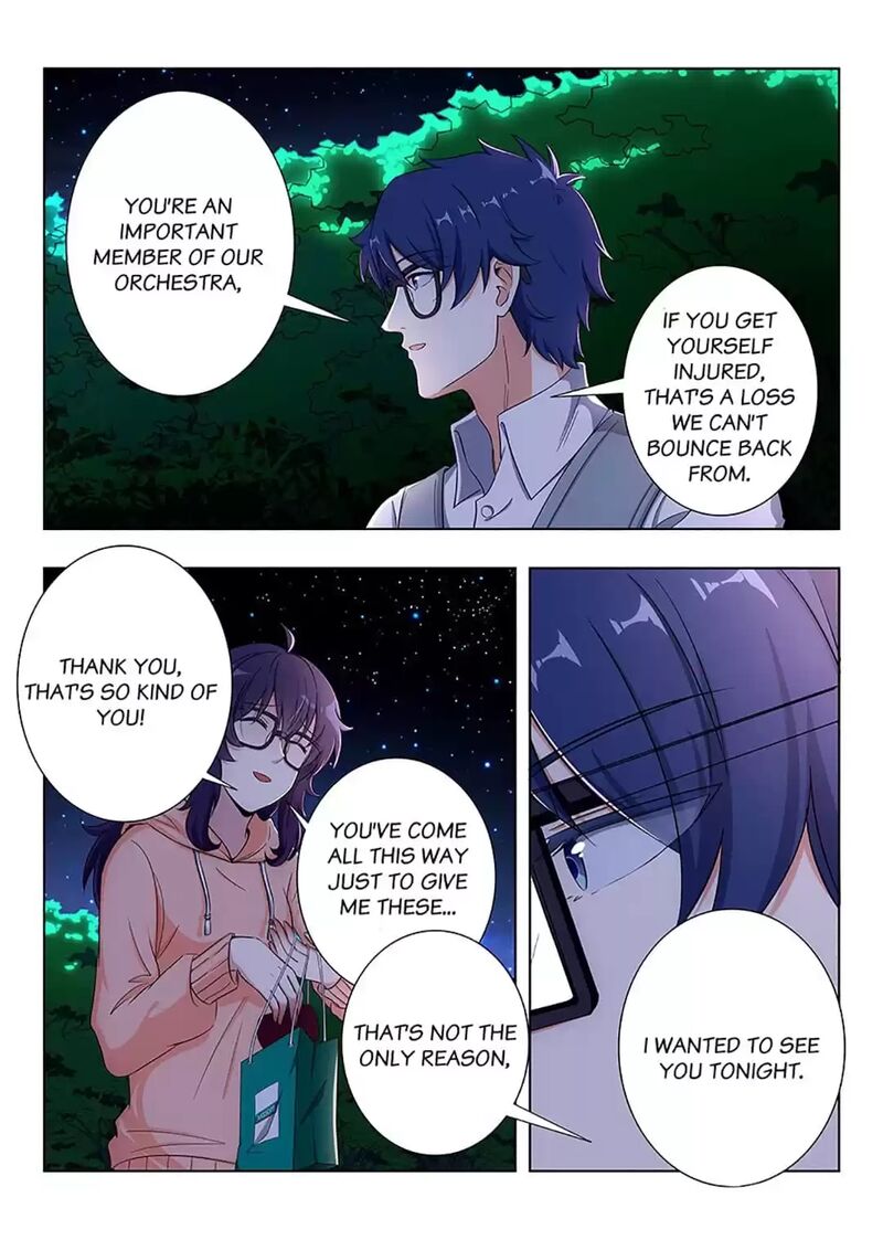 Lian Ai 1 2 Chapter 69 Page 2