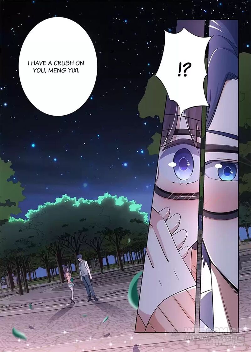 Lian Ai 1 2 Chapter 69 Page 5