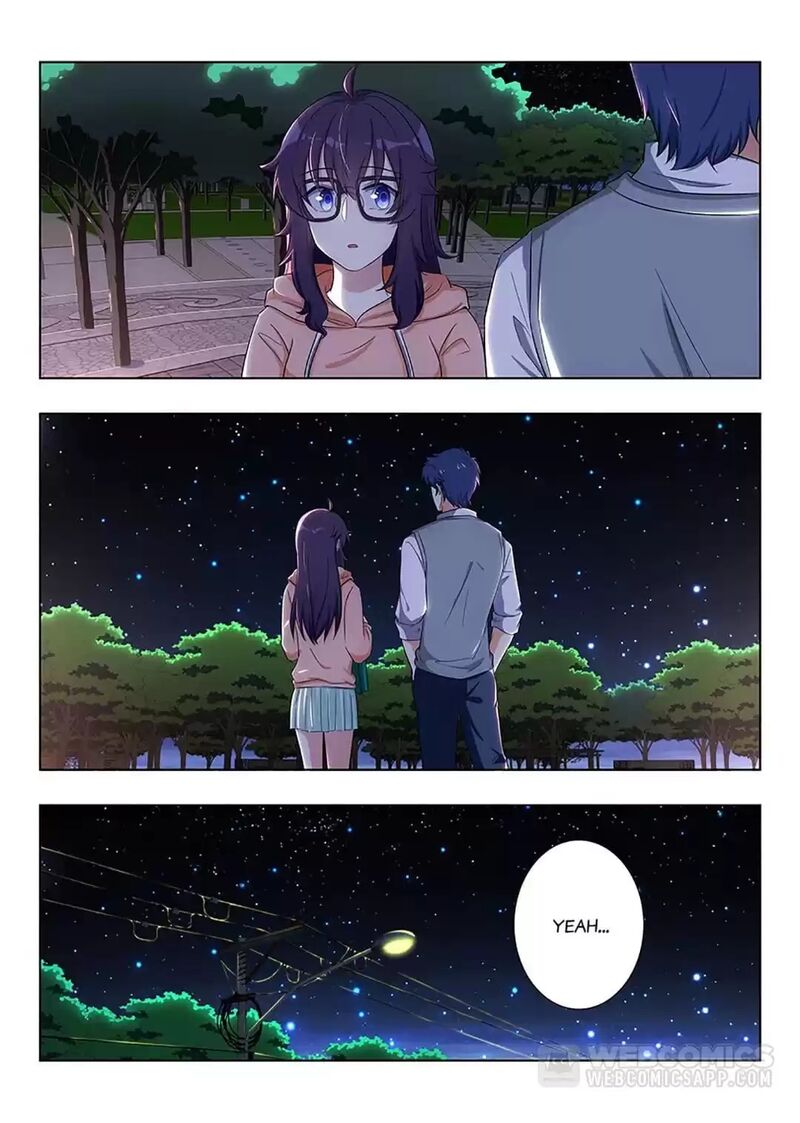 Lian Ai 1 2 Chapter 69 Page 9